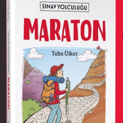 Maraton - Sınav Yolculuğu