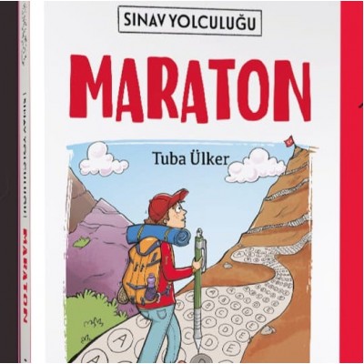 Maraton - Sınav Yolculuğu